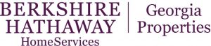 Join Berkshire Hathaway Georgia Properties - Real Estate Agent