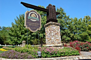 Homes for sale in the Chattahoochee River Club neighborhood
