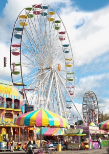 Cumming GA Forsyth county fair 2012 cummings