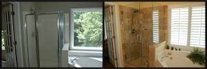 Gran Forest Home Renovation Master Bath