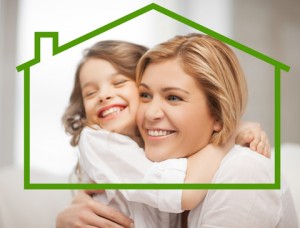 Family moving - Cumming GA real estate, Forsyth County real estate