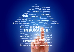Home owners insurance policy