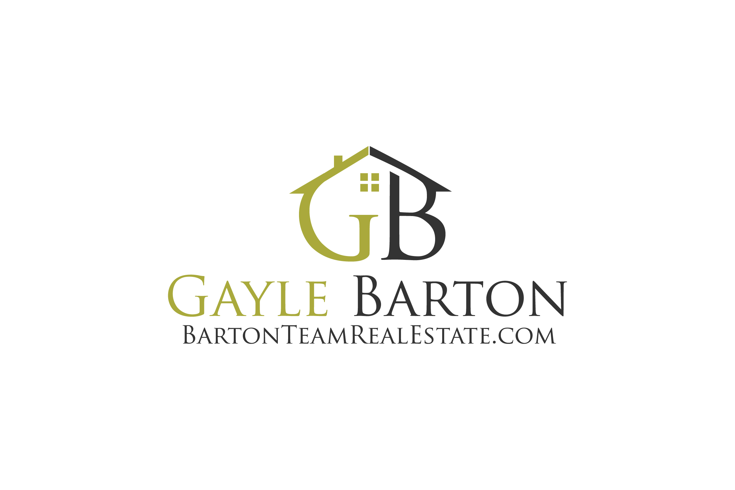 Gayle Barton Team Logo Top Local Realtor Forsyth County Real Estate