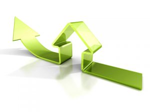 real estate mortgage rates poised to rise
