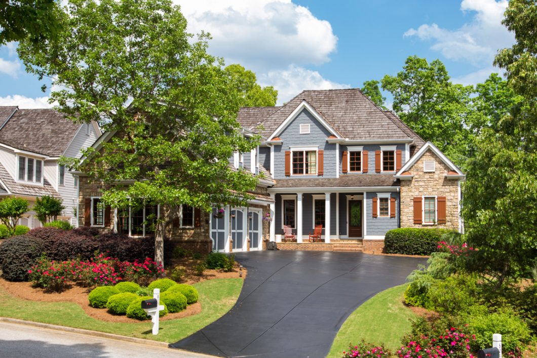 Chestatee Golf home for sale - 815 Night Fire Drive
