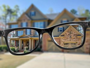 Prepare your Cumming GA home for sale by seeing it through a buyer's eyes.