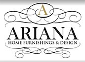 Ariana Home Furnishings Cumming, GA (678) 807-7422