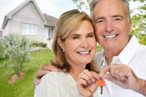 55+ real estate - property benefits and county tax exemptions