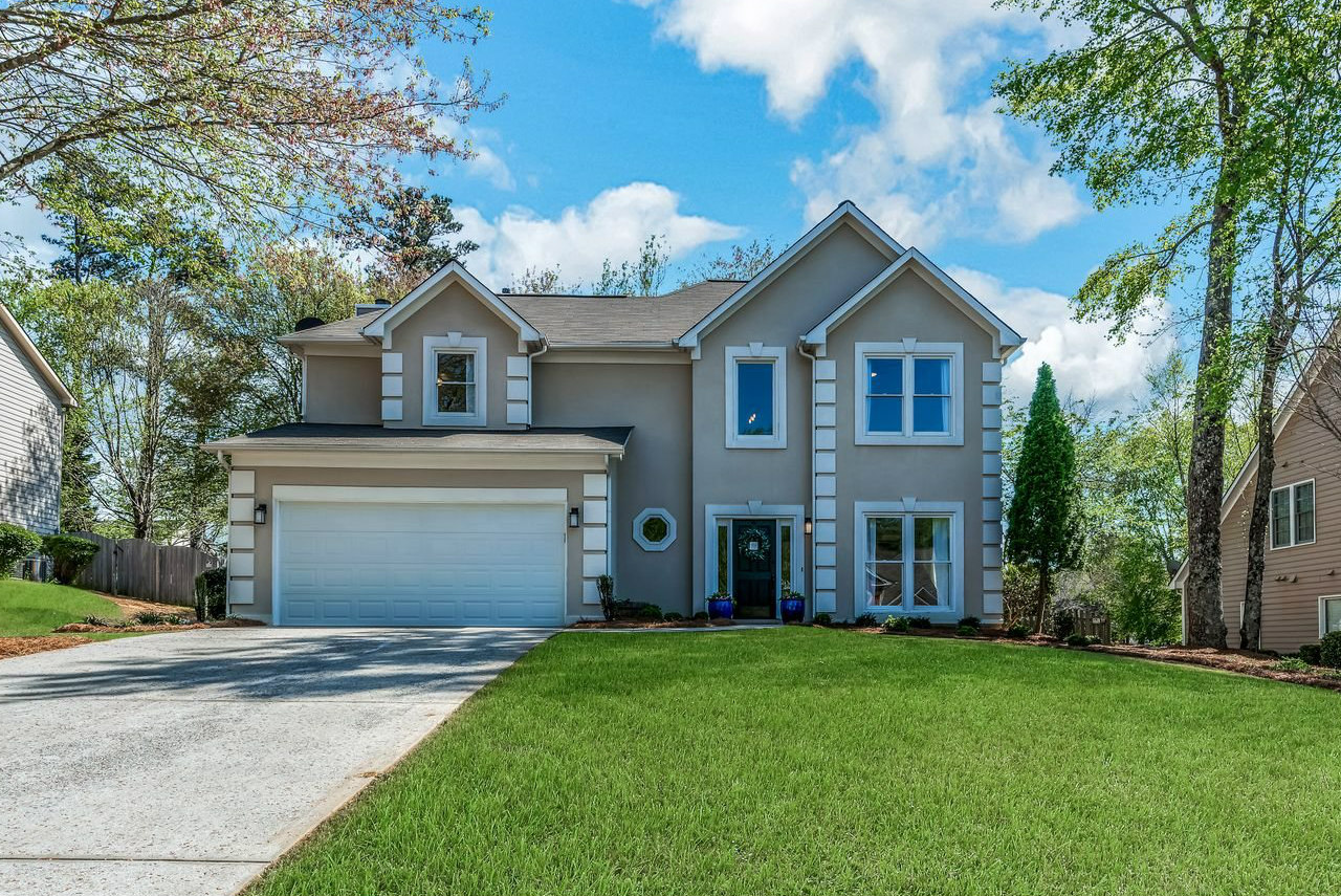 3550_evonvale_overlook Forsyth County Real Estate in Cumming GA