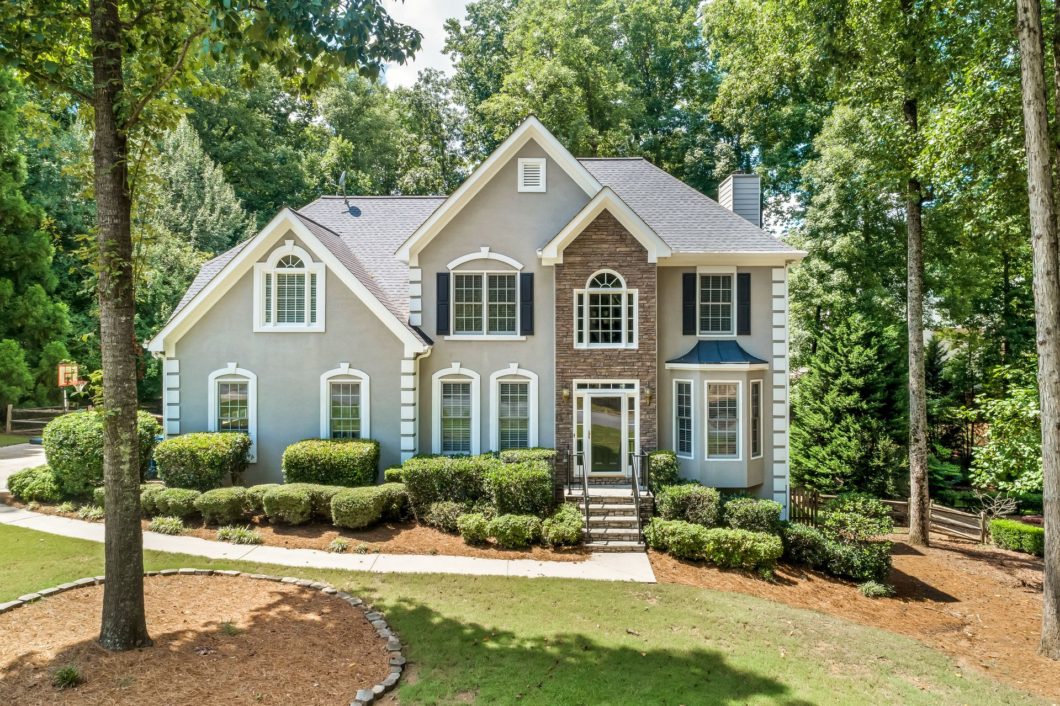 1015 David Trace Suwanee GA real estate - Home for Sale South Forsyth County