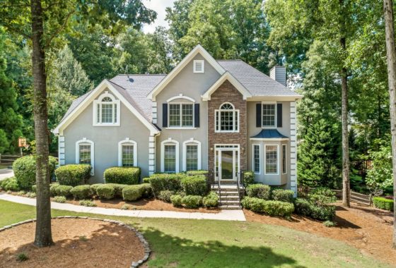 1015 David Trace Suwanee GA real estate - Home for Sale South Forsyth County