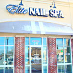 Best Nail Salon - Elite Nail Spa - Suwanee GA / Cumming GA