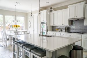 Best way to safely clean stainless steel appliances