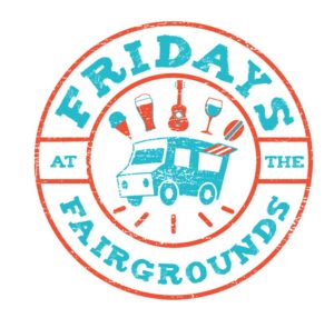 Fridays at the Cumming GA Fairgrounds - Forsyth County Events