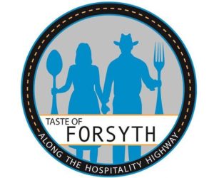 Taste of Forsyth Cumming GA