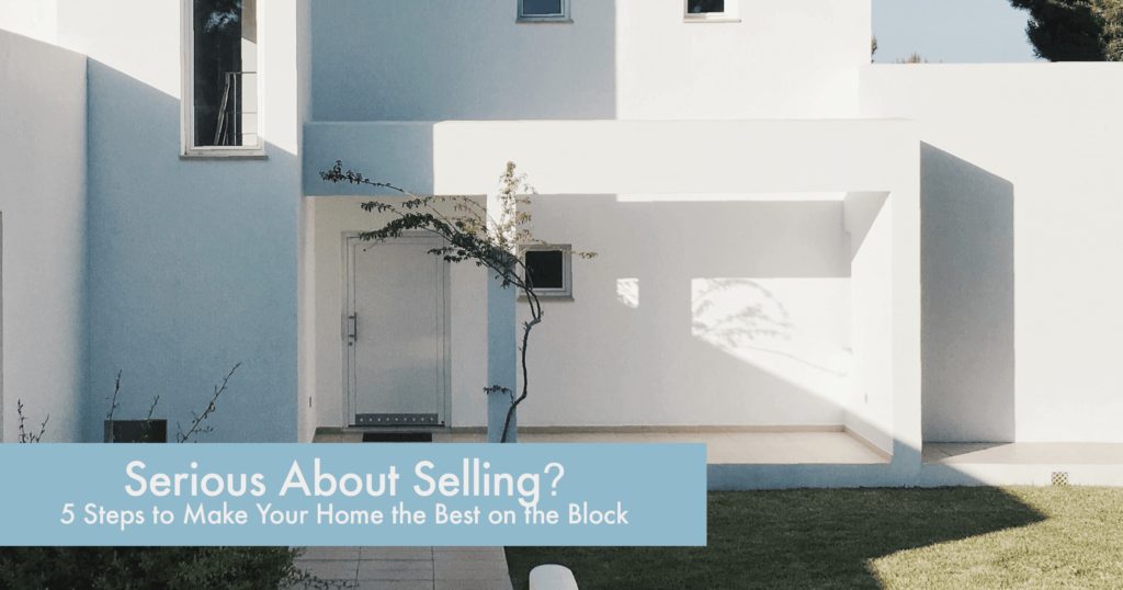 Real Estate Tips - Selling Your Home