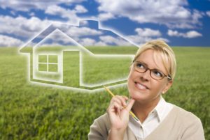 Thinking about buying or selling a home