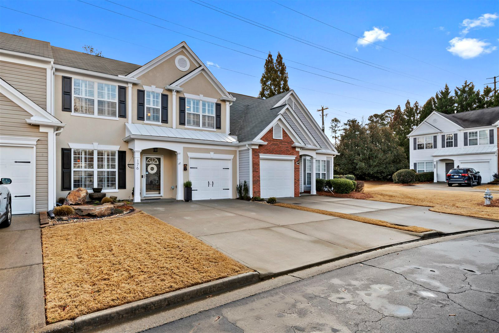 01_alpharetta_ga_townhome_fairview_front2 Forsyth County Real Estate