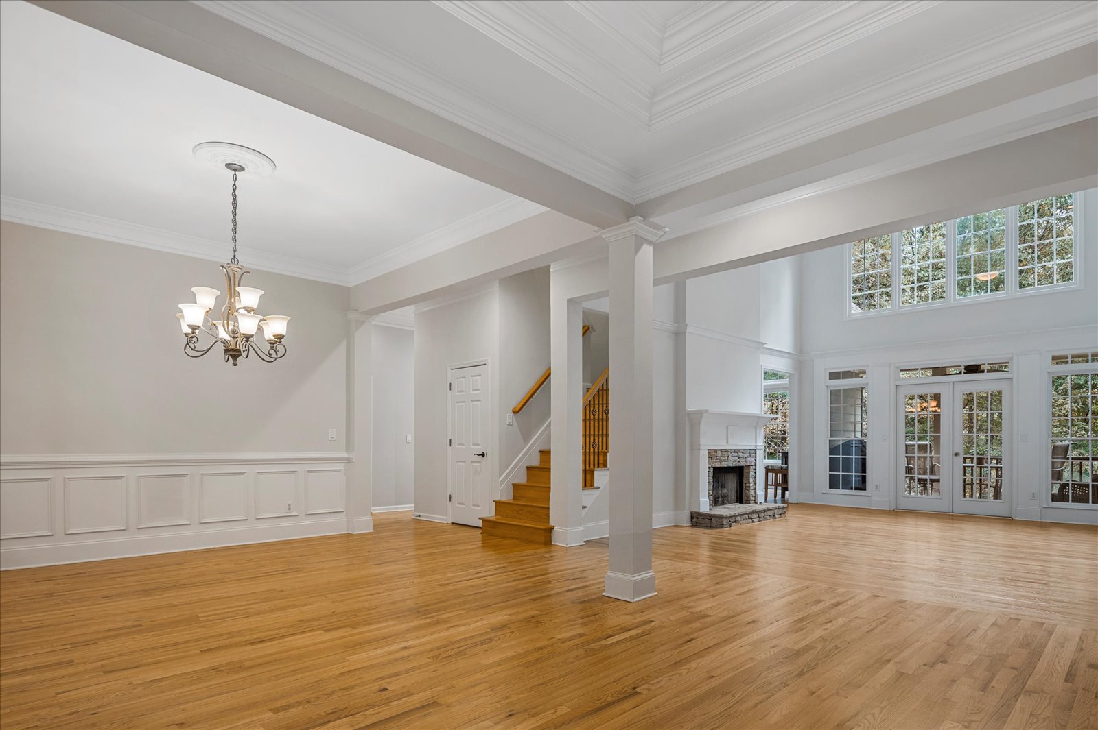 Top Local Realtor Forsyth County Real