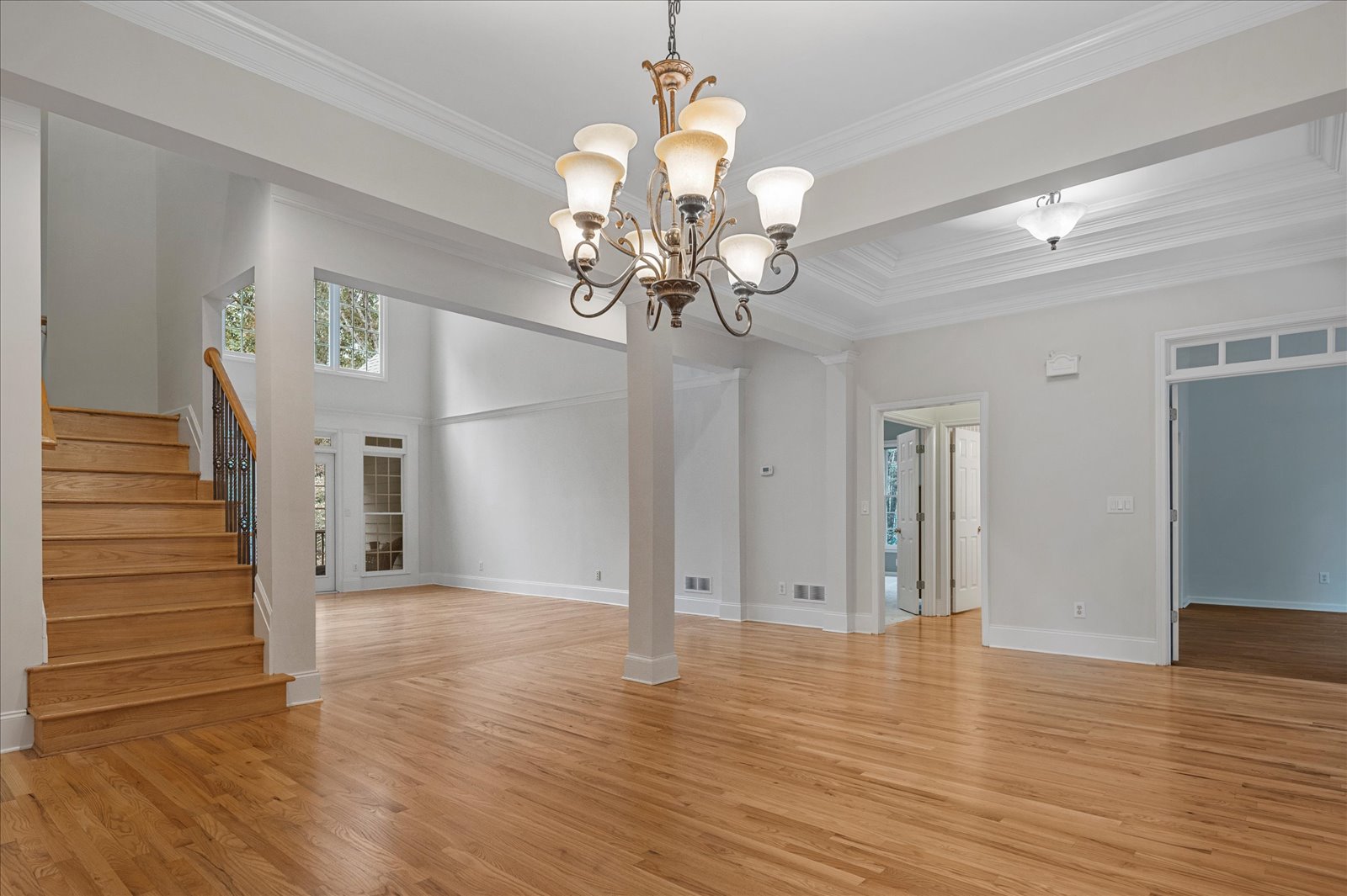 Forsyth County Real Estate in Cumming GA