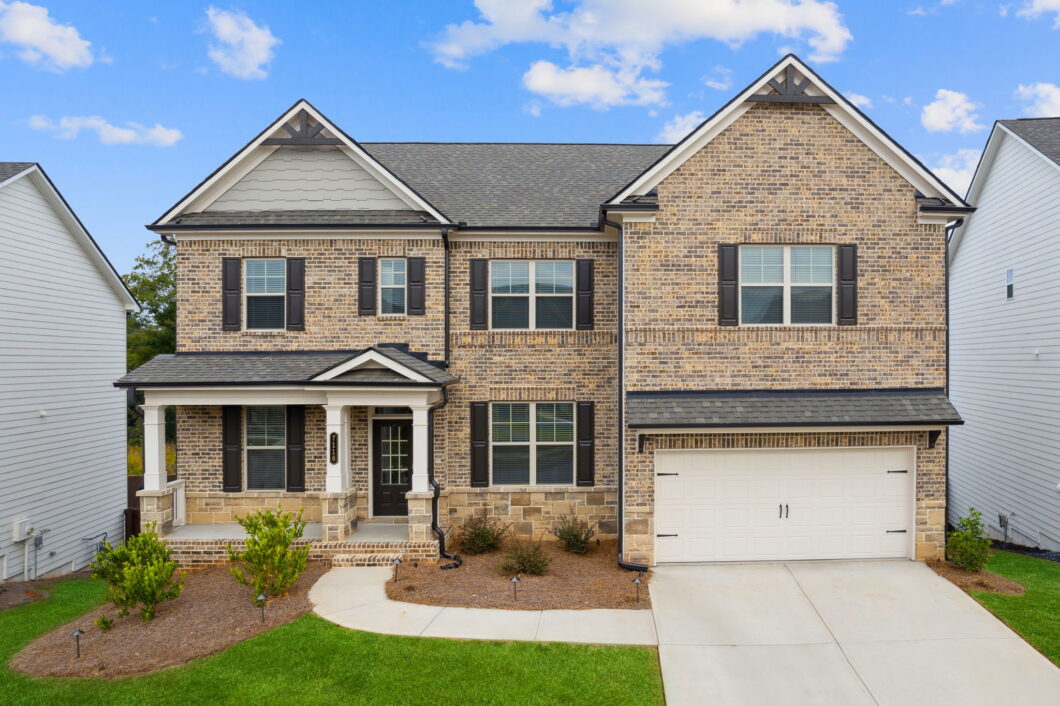 Home For Sale -7116 Birch View Flowery Branch - Lancaster - Hall County GA