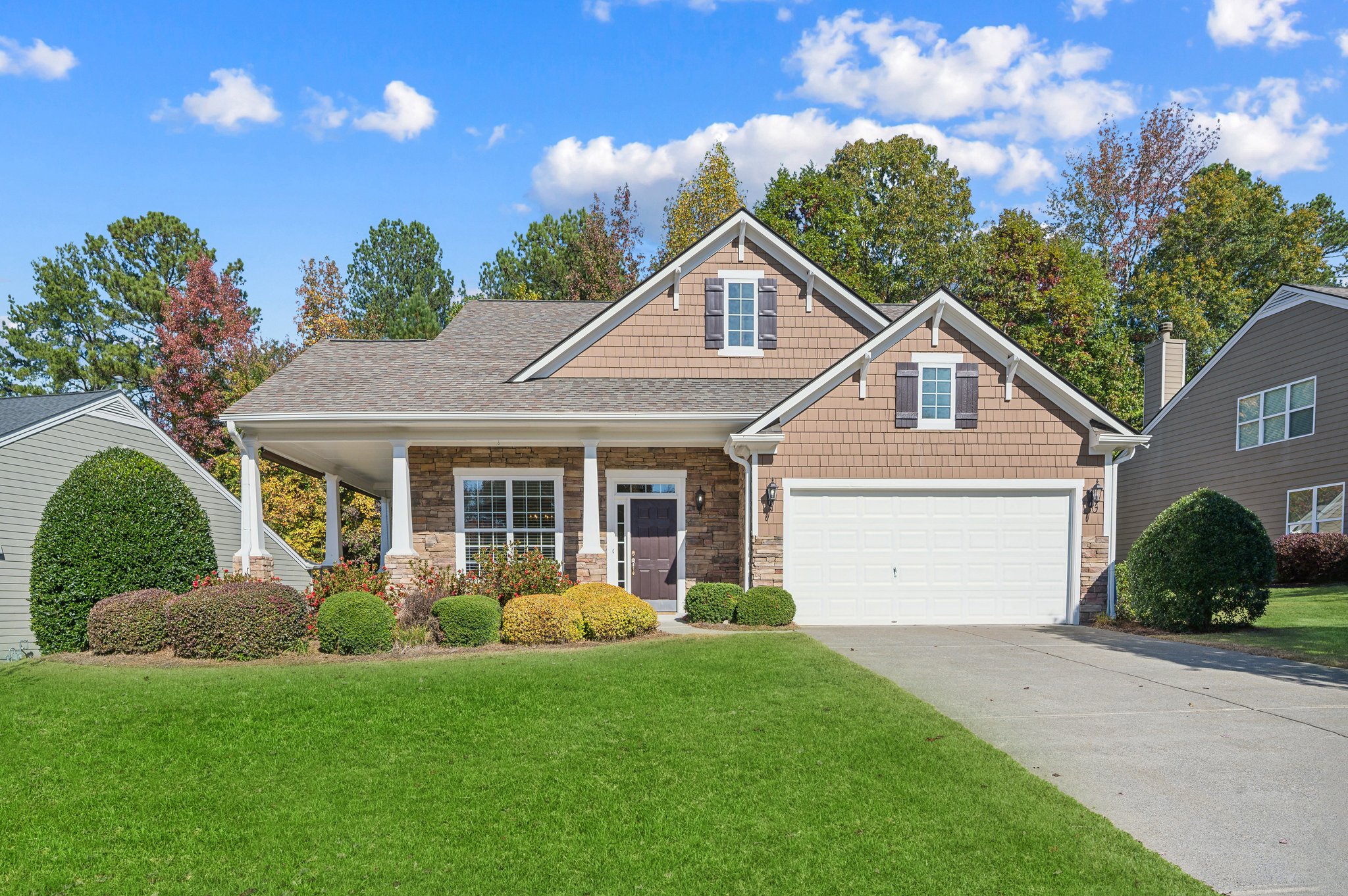 4650 Concord Valley Lane Village at Concord Farms Top Local Realtor