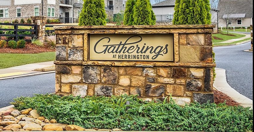99_Gatherings_at_Herrington_Condo_Cumming_GA_community0 | Gayle Barton - Your Local Realtor - Forsyth | North Fulton | Cherokee | Pickens | Dawson